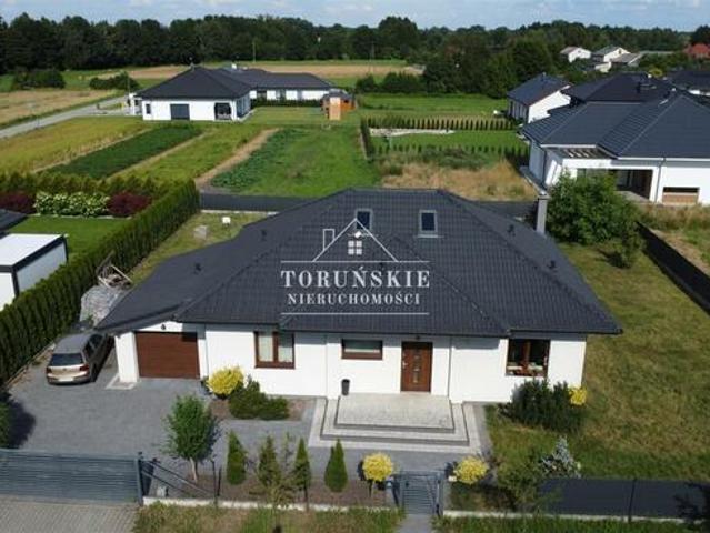 Dom na sprzedaż w Wielka Nieszawka, Kujawsko-pomorskie