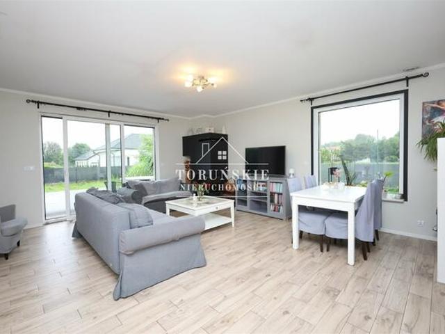 Dom na sprzedaż w Wielka Nieszawka, Kujawsko-pomorskie