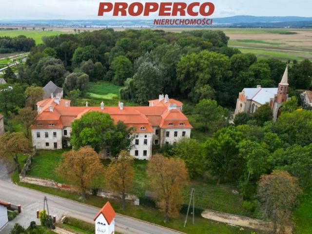 Dom na sprzedaż w Męcinka, Dolnośląskie