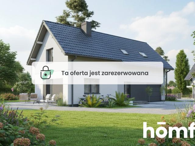 Dom na sprzedaż w Malawa, Podkarpackie