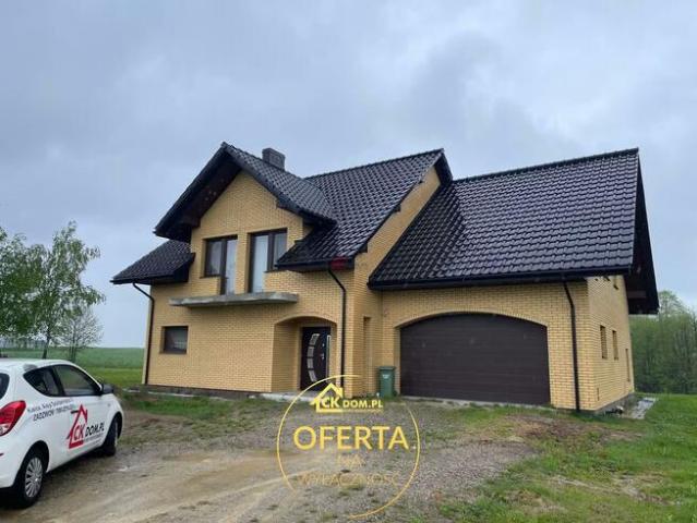 Dom na sprzedaż w Bogoria, Świętokrzyskie