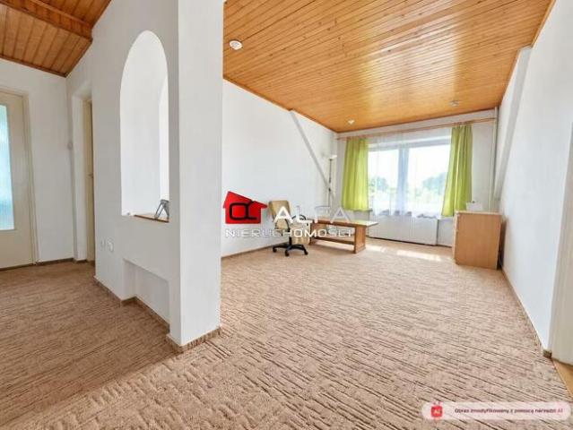 Dom na sprzedaż w Marcinowice, powiat świdnicki