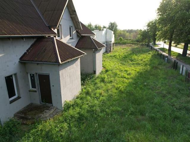 Dom na sprzedaż w Margonin, Wielkopolskie