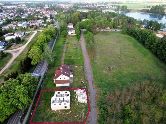 Dom na sprzedaż w Margonin, Wielkopolskie