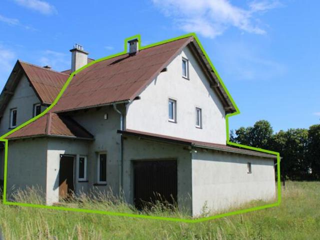 Dom na sprzedaż w Margonin, Wielkopolskie