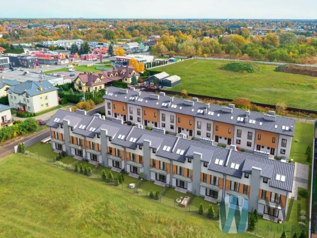 Dom na sprzedaż w Marki, powiat wołomiński