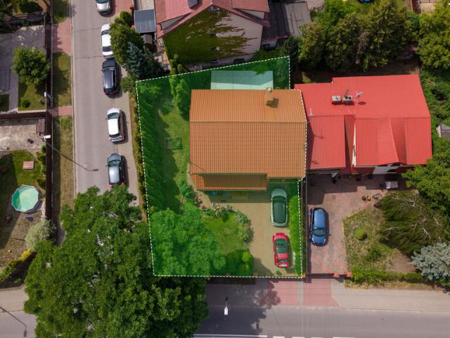 Dom na sprzedaż w Marki, Mazowieckie