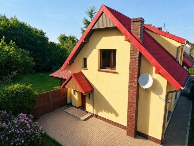Dom na sprzedaż w Międzybórz, Dolnośląskie