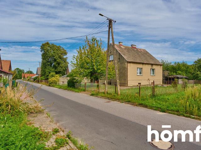 Dom na sprzedaż w Międzybórz, Dolnośląskie