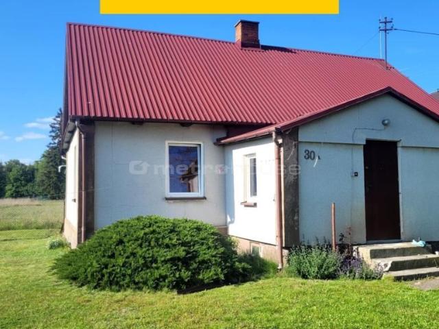 Dom na sprzedaż w Międzyrzec Podlaski, Lubelskie