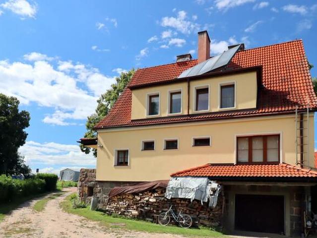 Dom na sprzedaż w Miłki, Warmińsko-mazurskie