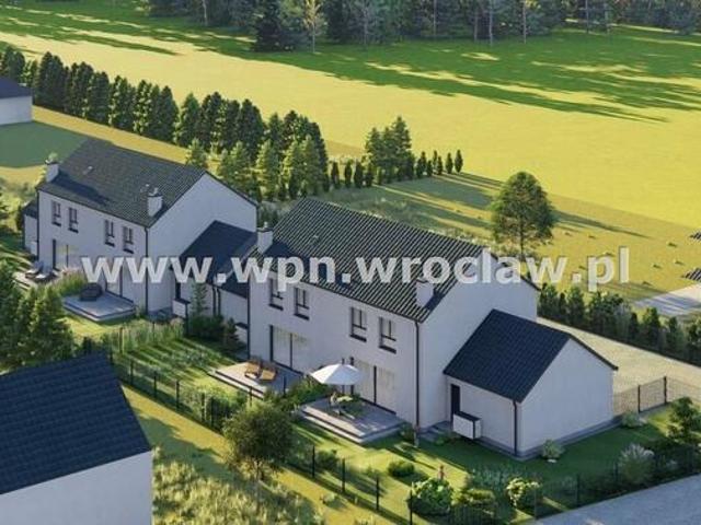 Dom na sprzedaż w Miękinia, powiat średzki