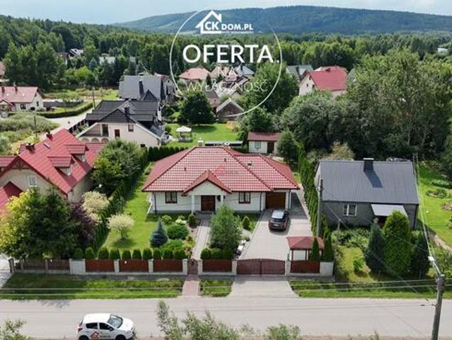 Dom na sprzedaż w Miedziana Góra, Świętokrzyskie