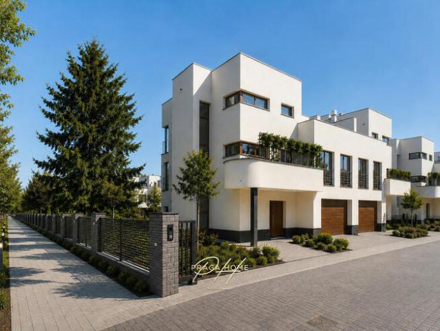 Dom na sprzedaż w Michałowice, Mazowieckie