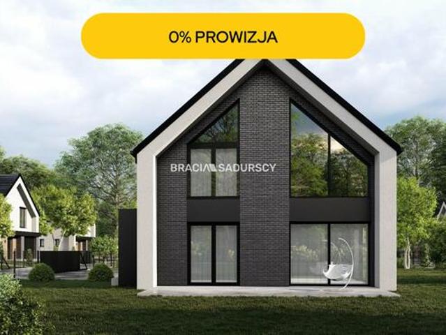 Dom na sprzedaż w Michałowice, Małopolskie