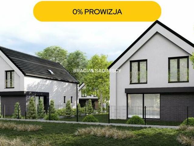 Dom na sprzedaż w Michałowice, Małopolskie