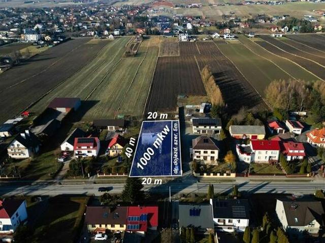 Dom na sprzedaż w Miechów, Małopolskie