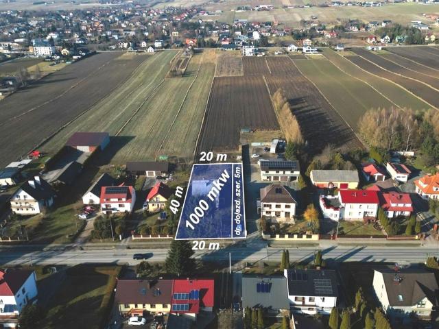 Dom na sprzedaż w Miechów, Małopolskie