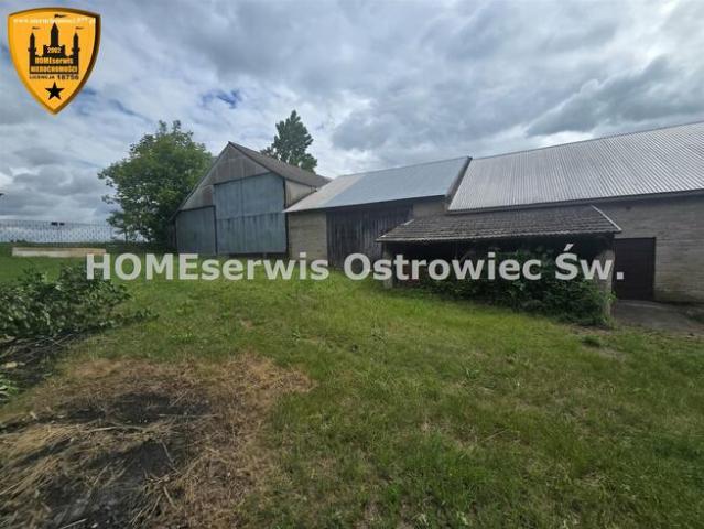 Dom na sprzedaż w Ćmielów, Świętokrzyskie
