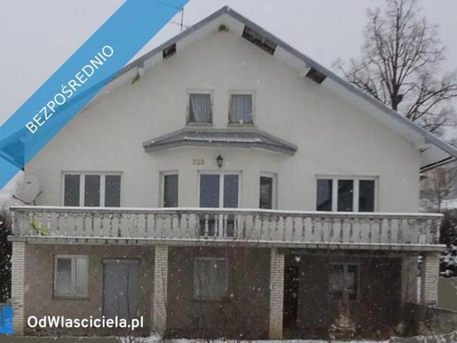 Dom na sprzedaż w Chełmiec, Małopolskie