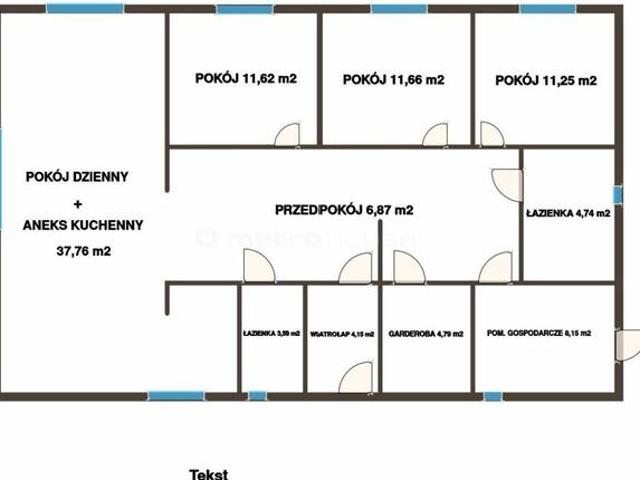 Dom na sprzedaż w Jasienica, Śląskie