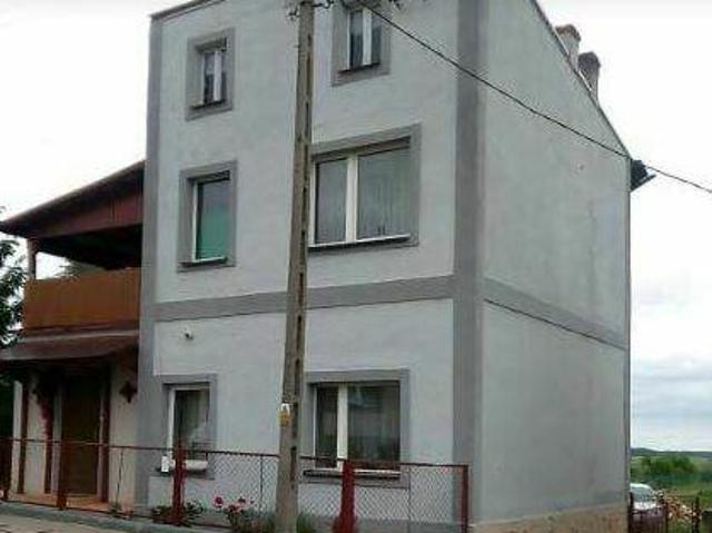 Dom na sprzedaż w Lubiewo