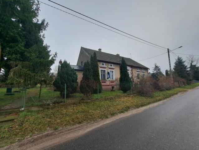 Dom na sprzedaż w Zabór, Lubuskie