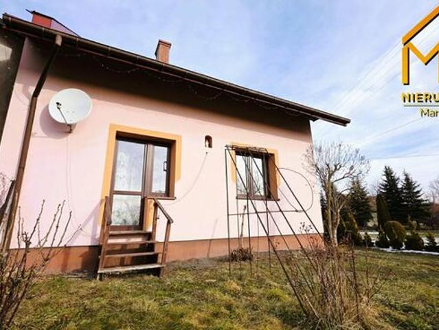 Dom na sprzedaż w Lisia Góra, Małopolskie