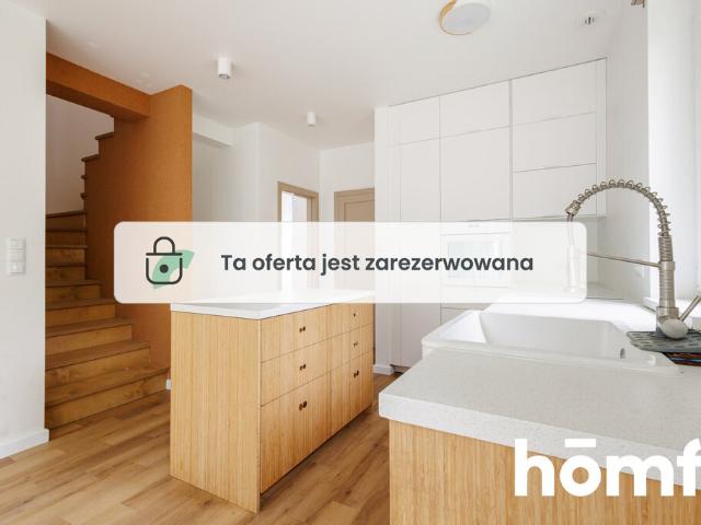 Dom do wynajęcia w Milanówek, Mazowieckie