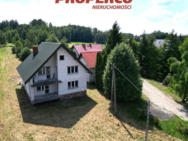Dom na sprzedaż w Mniów, Świętokrzyskie