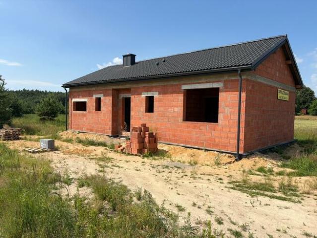 Dom na sprzedaż w Dobroń, Łódzkie