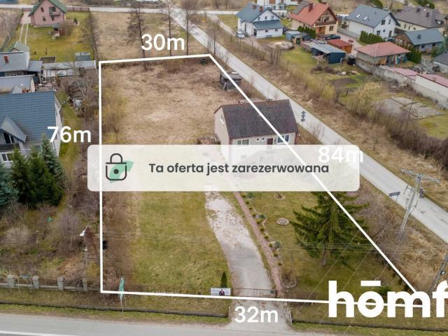 Dom na sprzedaż w Morawica, Świętokrzyskie