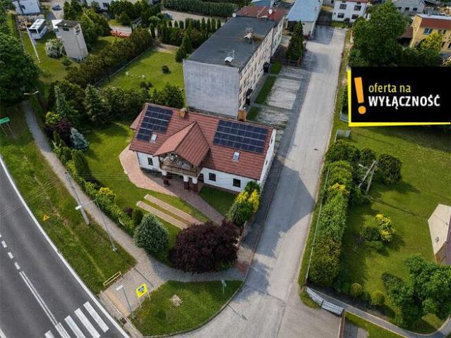 Dom na sprzedaż w Imielno, Świętokrzyskie