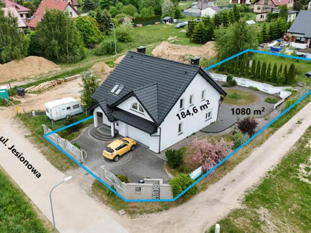 Dom na sprzedaż w Puck, Pomorskie