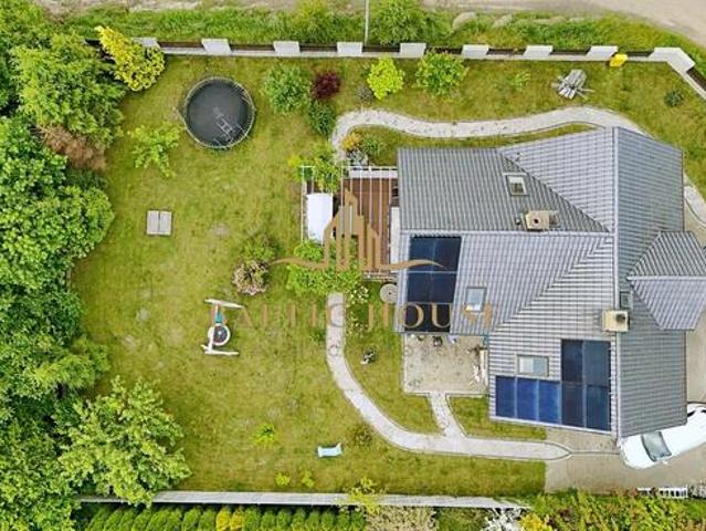 Dom na sprzedaż w Puck, Pomorskie