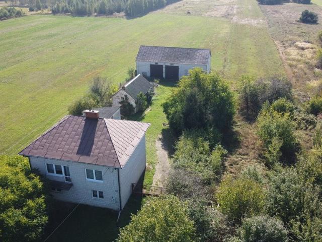 Dom na sprzedaż w Rudki, Mazowieckie