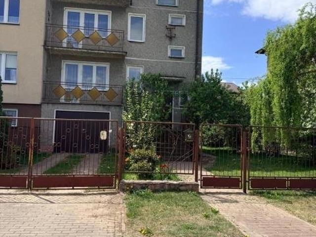 Dom na sprzedaż w Sokołów Podlaski, Mazowieckie