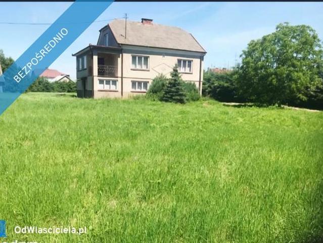 Dom na sprzedaż w Wietrzychowice, Małopolskie