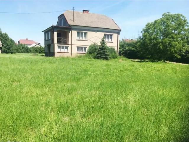 Dom na sprzedaż w Wietrzychowice, Małopolskie