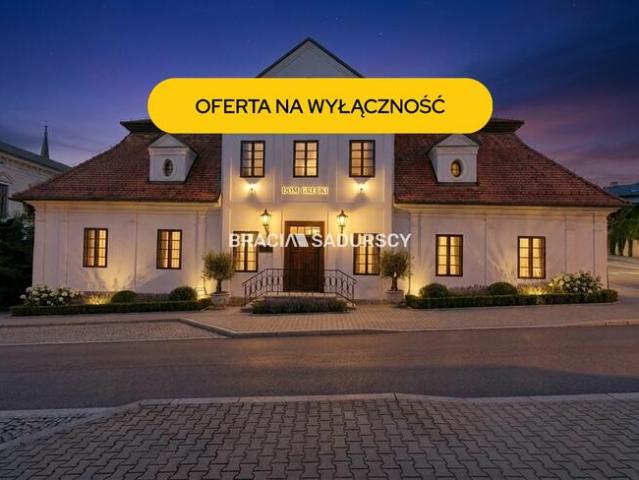 Dom na sprzedaż w Myślenice, Małopolskie