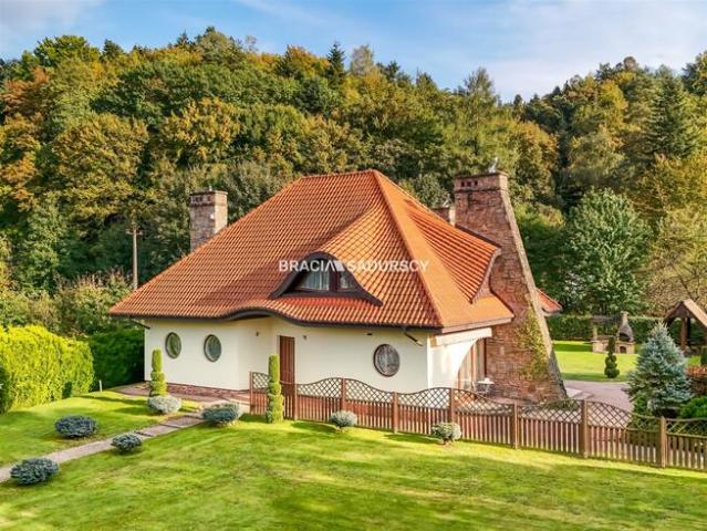 Dom na sprzedaż w Myślenice, Małopolskie