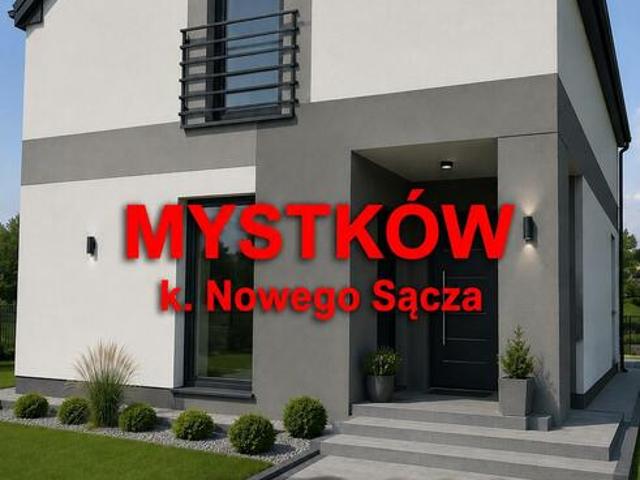 Dom na sprzedaż w Kamionka Wielka, Małopolskie