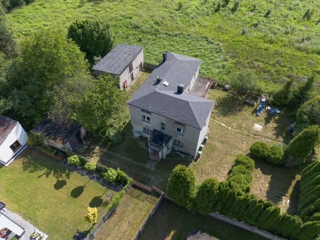 Dom na sprzedaż w Myszków, Śląskie