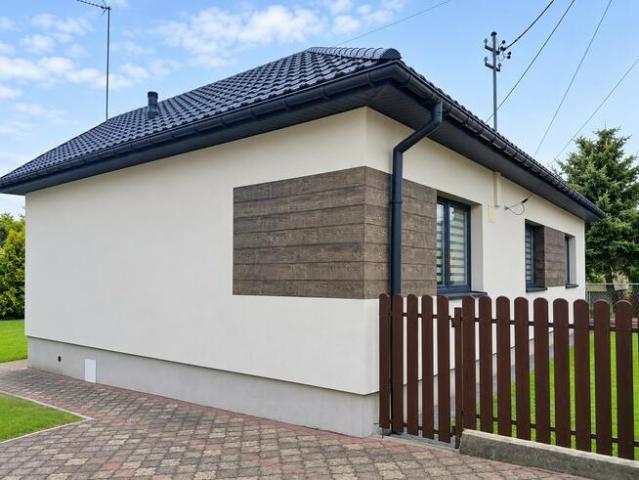 Dom na sprzedaż w Myszków, Śląskie