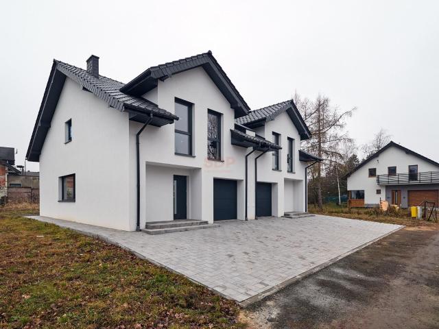 Dom na sprzedaż w Myszków, Śląskie