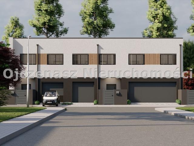 Dom na sprzedaż w Bydgoszcz, Kujawsko-pomorskie