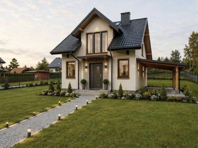 Dom na sprzedaż w Krosno, Podkarpackie