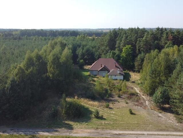 Dom na sprzedaż w Ciepielów, Mazowieckie