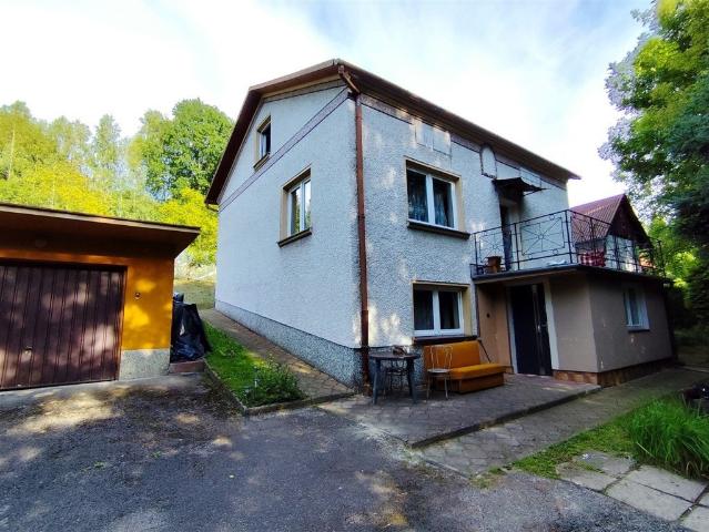 Dom na sprzedaż w Lubenia, Podkarpackie