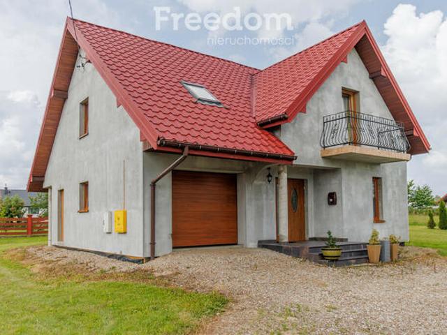 Dom na sprzedaż w Czchów, Małopolskie